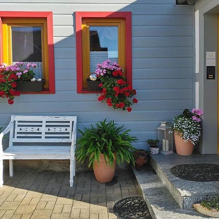 Ferienwohnung Riemer Geisa Zewnętrze zdjęcie